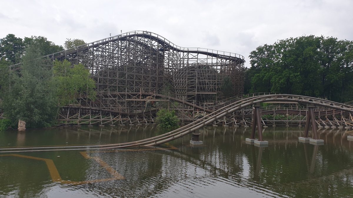 Joris en de draak Efteling, Efteling, Pretparken, Kaatsheuvel